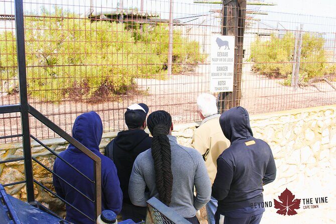 West Coast Safari and Khoi San village COMBO - PRIVATE TOUR - !Khwa ttu (Khoi San/Bushman heritage): learning that doesn’t feel like a lecture