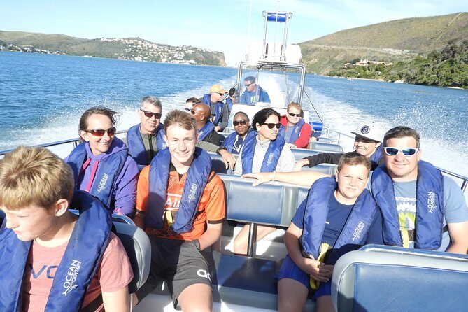 Whale Watching Knysna - Close Encounter Experience Ocean Odyssey - Close Encounter, Up Close Rules: The Respect Part You’ll Feel