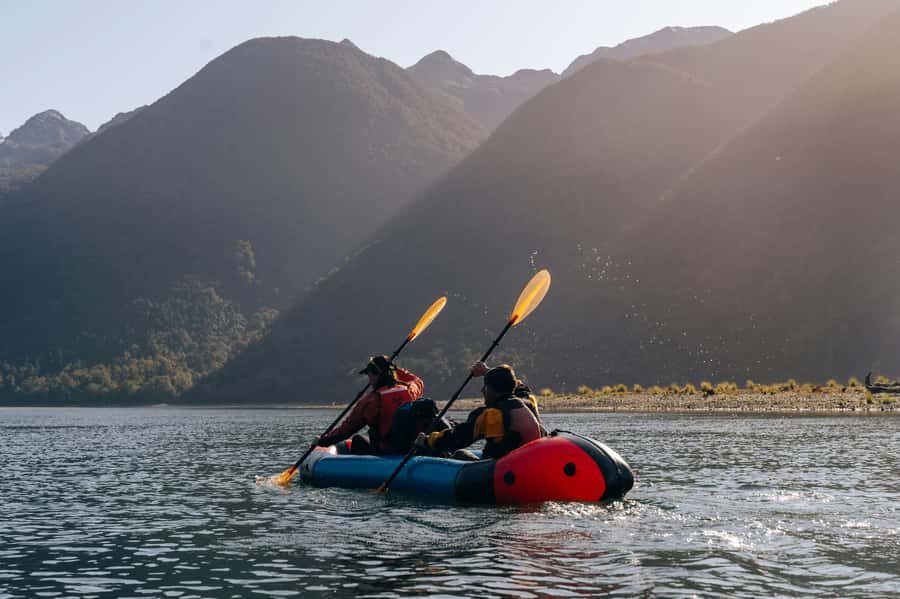 White Water Rafting on the Sabie river - The Safety Briefing That Actually Helps