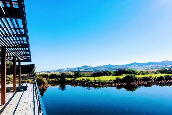 Wine tasting - Boutique farms - Food pairing: the secret weapon for first-timers