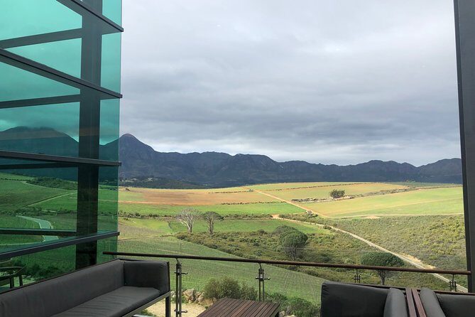 Wine tasting - Boutique farms - Weather and timing: the one real constraint