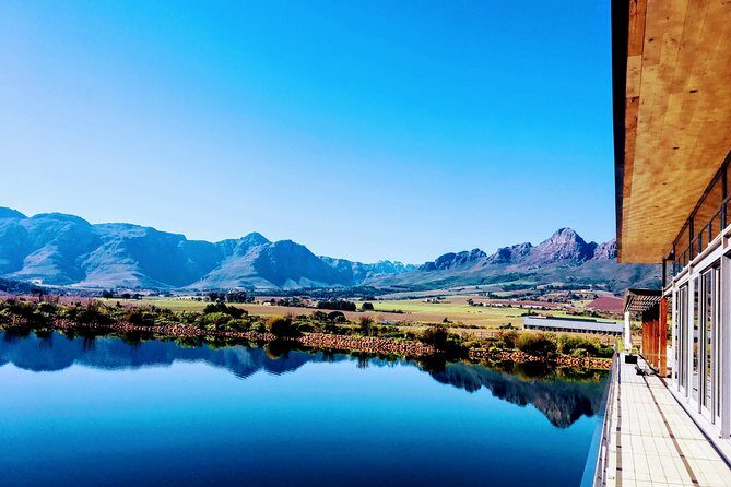 Wine tasting - Boutique farms - Who this tour suits best