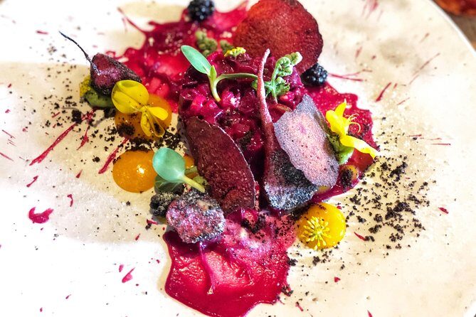 Wine Tasting, Cape Dutch Farm and Art Day Tour from Cape Town - Franschhoek lunch free time: choose your pace and your price
