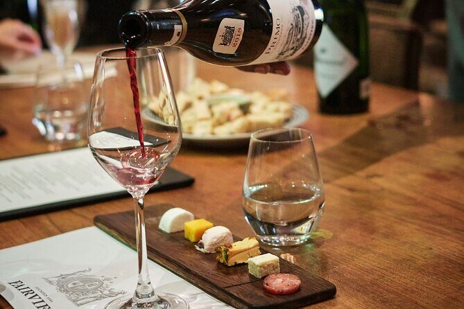 Wine Tasting in Cape's Top Three Winelands Private Tour - Key Points That Make This Tour Worth Your Time