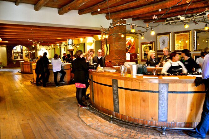 Wine Tasting Private Tour in Cape Winelands - Key things that make this tour work