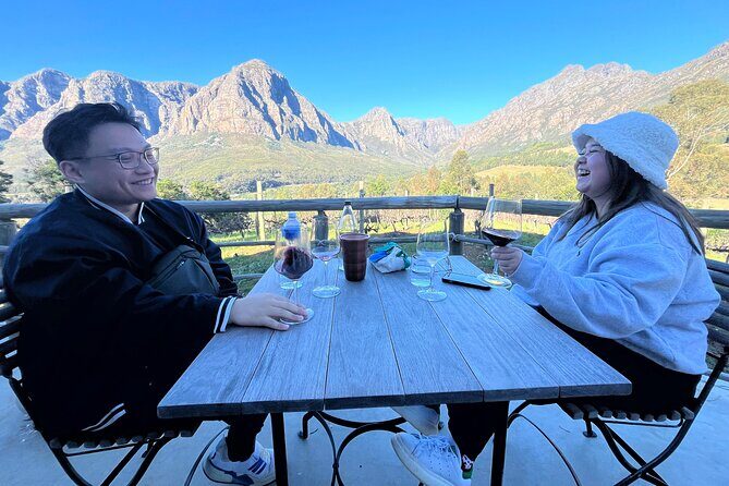 Wine Tasting Private Tour in Cape Winelands - Price and Value: Is $120 Per Person Worth It?