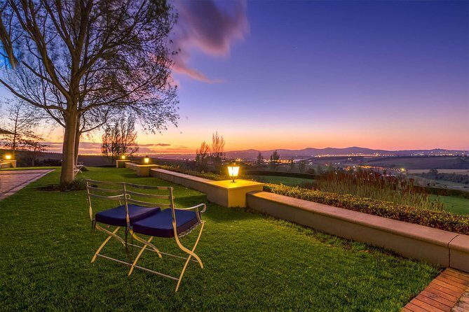 Winelands Full Day Tour - La Motte Wine Estate in Franschhoek: A Focused Estate Visit
