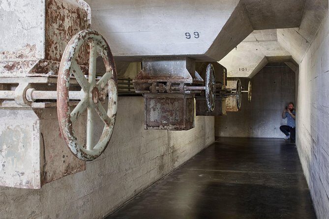 Zeitz MOCAA - What a 1–3 hour visit looks like (and how not to miss the best parts)
