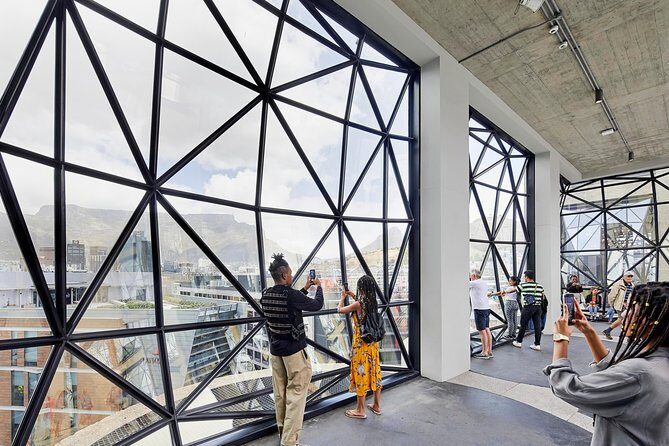 Zeitz MOCAA - Practical planning: tickets, timing, and getting there