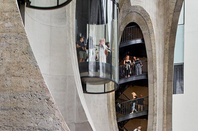 Zeitz MOCAA - Who should go, and who might want to rethink it