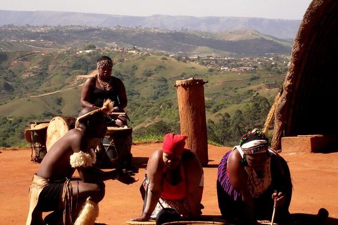 Zulu Cultural Experience - Tour to the village of iSithumba and PheZulu - Key things to know before you go