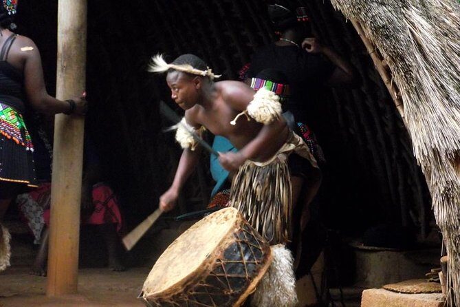 Zulu Cultural Experience - Tour to the village of iSithumba and PheZulu - A Durban day that feels grounded, not staged