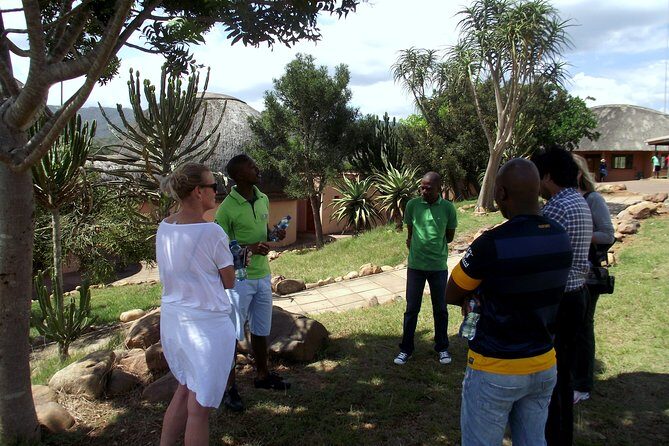 Zulu Cultural Experience - Tour to the village of iSithumba and PheZulu - The 6 to 8 hour structure: how to plan your day