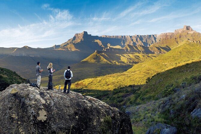 Zululand 5 Day Private Safari from Durban - Key things to know before you go
