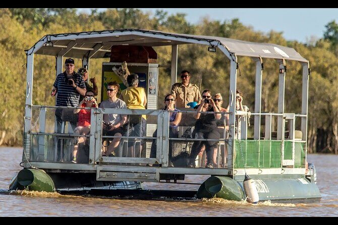 Zululand 5 Day Private Safari from Durban - A private Durban-to-Zululand safari with a full South Africa flavor